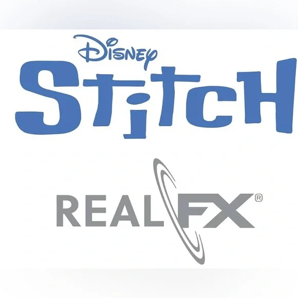 WOW! Stuff Disney LILO & Stitch Puppetronic Puppet by RealFX Like New RARE HTF - Picture 7 of 16